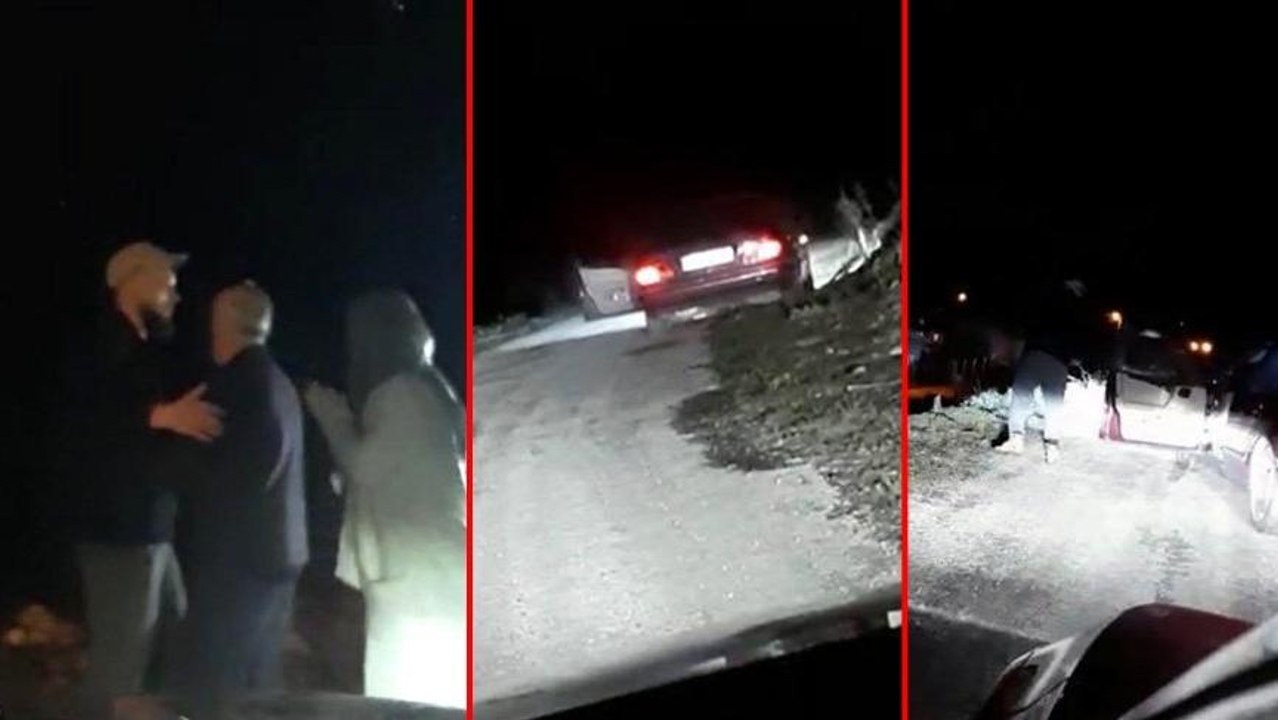 AKP'li meclis üyesi CHP'li üyenin aracını kurşunladı iddiası