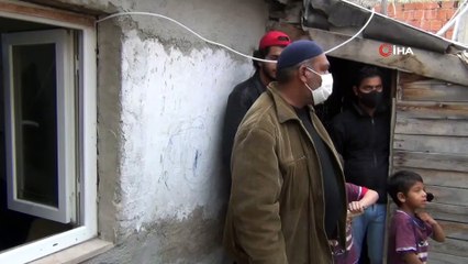 Önce savaş sonra deprem vurdu