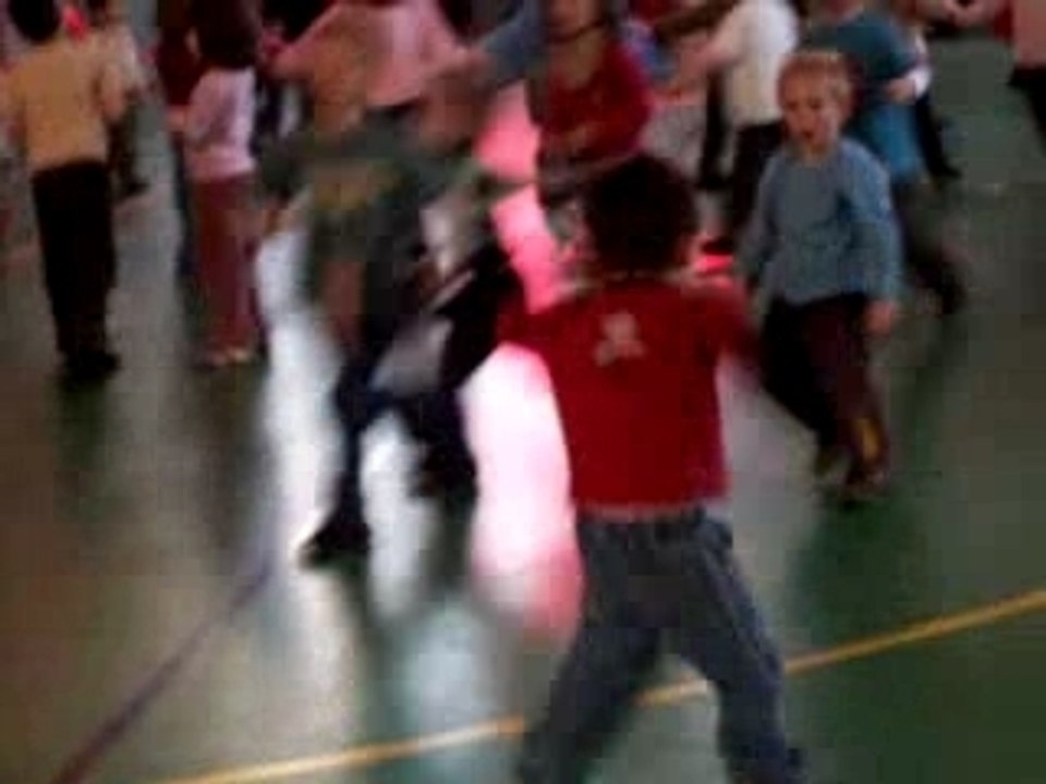 fete de l' ecole a sigean