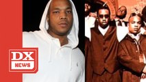 Styles P Calls Throwing A Chair At Diddy 'Really Stupid'