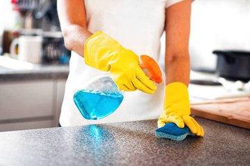 Coronavirus : 5 conseils pour bien respecter l'hygiène en cuisine