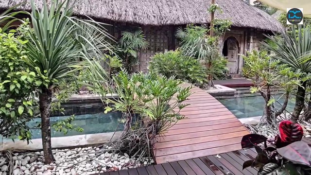 SPA - Domaine des Alizés - île Maurice