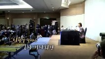 [영상구성] 이용수 할머니 2차회견…윤미향 '침묵' 지속