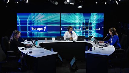 "La souveraineté alimentaire doit résonner à l'échelle européenne", estime le PDG de Danone