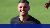 ICARDI: L' INTER ACCETTA LA RICHIESTA DEL PSG DI 60 MLN (50 MLN BONUS), MA FACILMENTE RAGGIUNGIBILI.