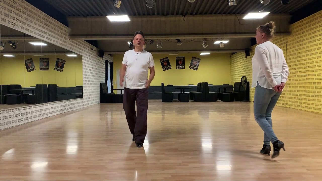 TK Mittwoch 20.15 Slowfox