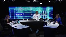 Emmanuel Faber répond aux questions des auditeurs d'Europe 1