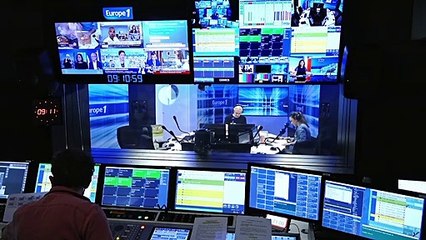 TF1 en tête des audiences lundi soir avec le film "Bis"