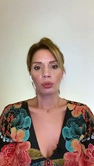 Ayça Varlıer'den bayram kutlaması: Mozart'ın "Türk Marşı"nı koronavirüse uyarlayıp seslendirdi