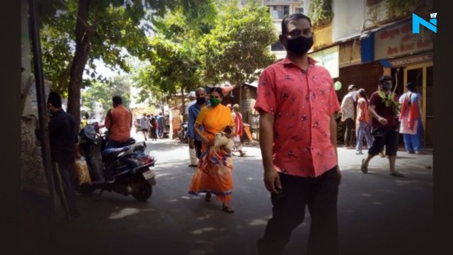 Nearly 1,900 Maharashtra Police personnel infected by COVID-19 so far