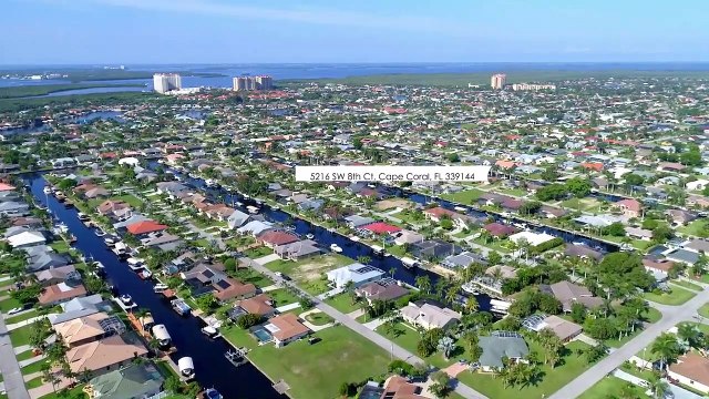 Cape Coral Real Estate Builders
