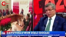Kılıçdaroğlu'ndan Mehmet Dişli açıklaması