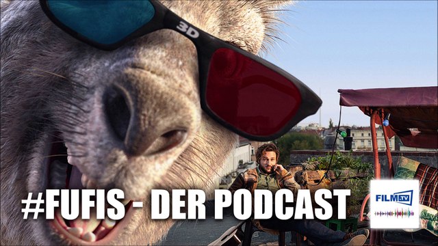 Die Känguru Chroniken: Das Känguru packt im Interview aus // FUFIS