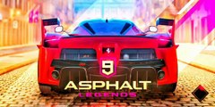 Asphalt 9 Legends | Asphalt |