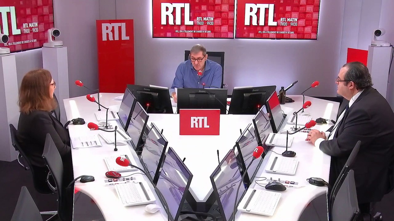 Automobile : "Le coronavirus nous a coupé les pattes", dit le porte-parole du CCFA