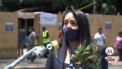 Milenio Noticias, con Héctor Zamarrón, 25 de mayo de 2020