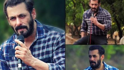 Bhai Bhai | Salman Khan | Sajid Wajid | Thanks for this beautiful song | Tej Maurya