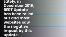 Top 8 SEO Trends That Would Affect Your Web Ranking In 2020