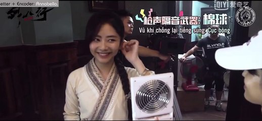 [Vietsub] Ngoại Bát Hành - Đàm Tùng Vận BTS