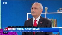 Kılıçdaroğlu: Bu kumpası bozmak benim boynumun borcudur