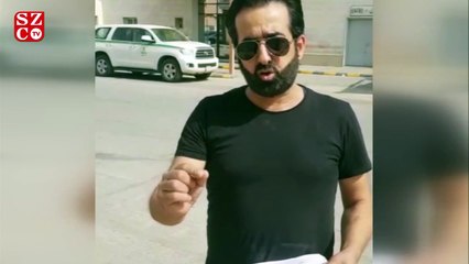 Türk vatandaşının ölümü, Suudi yetkililerce gizlendi iddiası