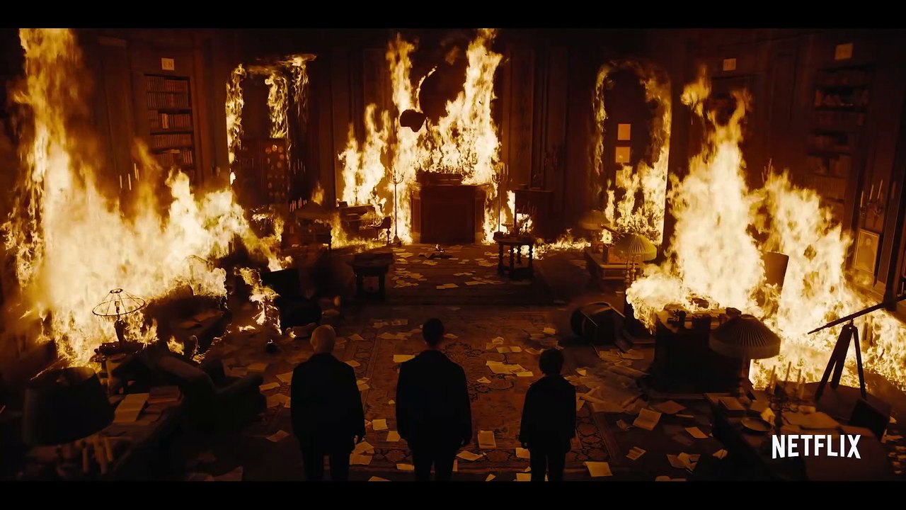 Dark Staffel 3 - Ankündigung