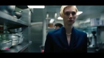 TENET Trailer #2 Official (NEW 2020) Robert Pattinson Action Sci-Fi Movie HD