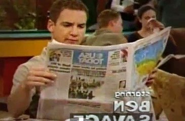Boy Meets World S06E22 - State Of The Unions