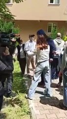 Show Haber ekibine saldırı