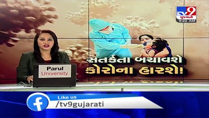 Ambaji_ Prahlad Jani (Chunri wala Mataji) passes away_ TV9News