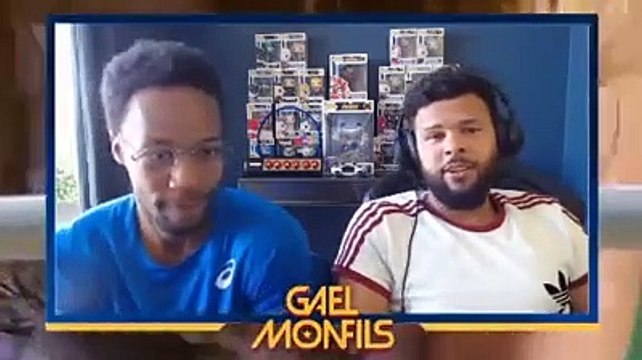 Roland-Garros - Gaël Monfils et Jo-Wilfried Tsonga : Contre Robin Soderling, Rafael Nadal avait une angine