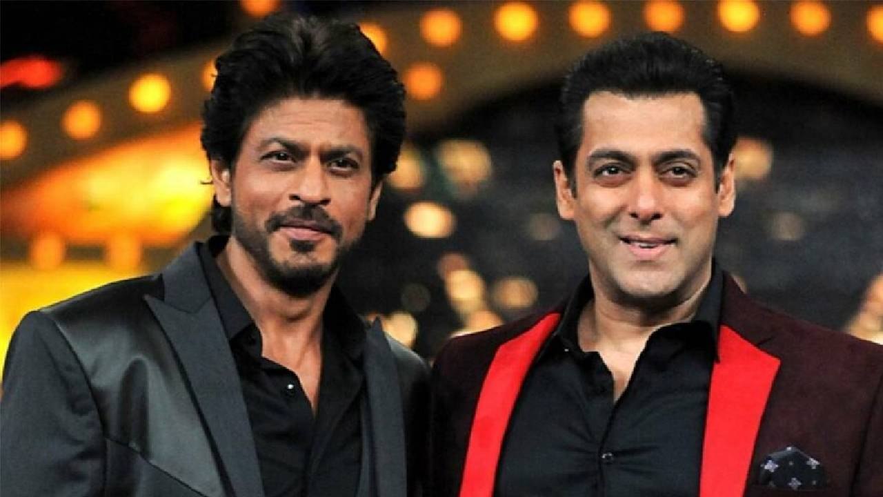 Salman Khan,Shahrukh Khan and Alia Bhatt wishes Eid Mubaraq 2020