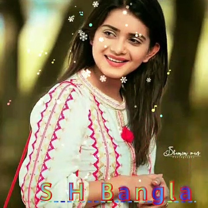 ভালোবেসে যে উপহার দিলে তুমি আমাকে চিরো দিন থাকবে মনে ভুলবো না তোমাকে