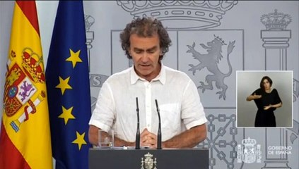 Simón sostiene que el 8M tuvo un efecto "marginal"