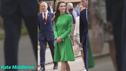 Kate Middleton Vs Melania Trump| Fashions | 2019