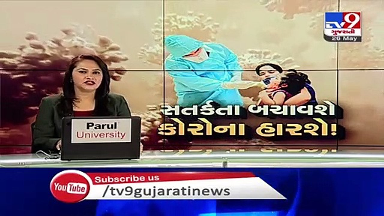 COVID-19 cases in India reach 1,44,950 lakh - TV9News