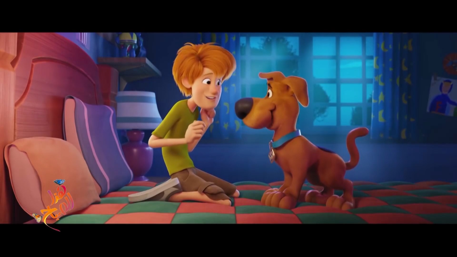 ⁣أفلام مشوقة ننصحك بمشاهدتها في المنزل خلال فترة العيد