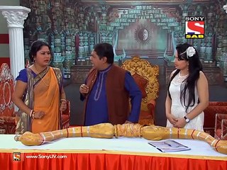 Jeannie aur Juju Episode 238 Rehersal Me Juala Ka Jadoo