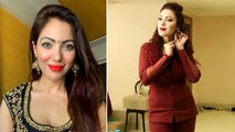 Taarak Mehta Ka Ooltah Chashmah Fame Munmun Dutta Reveals Her Alternate Career Choice