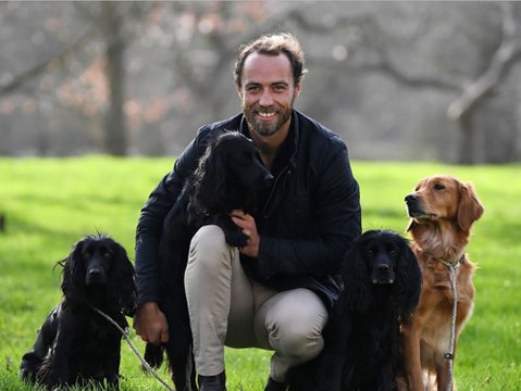 Neues Familienmitglied: Die Middeltons haben süßen Nachwuchs bekommen!