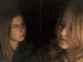 Oceane et moi (lune de miel)