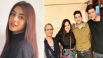 Shehnaz Gill को पापा की कंट्रोवर्सी के बीच Siddharth Shukla के परिवार ने ऐसे संभाला | FilmiBeat