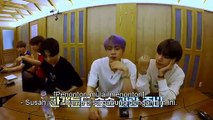 [SUB INDO] Run BTS eps 103