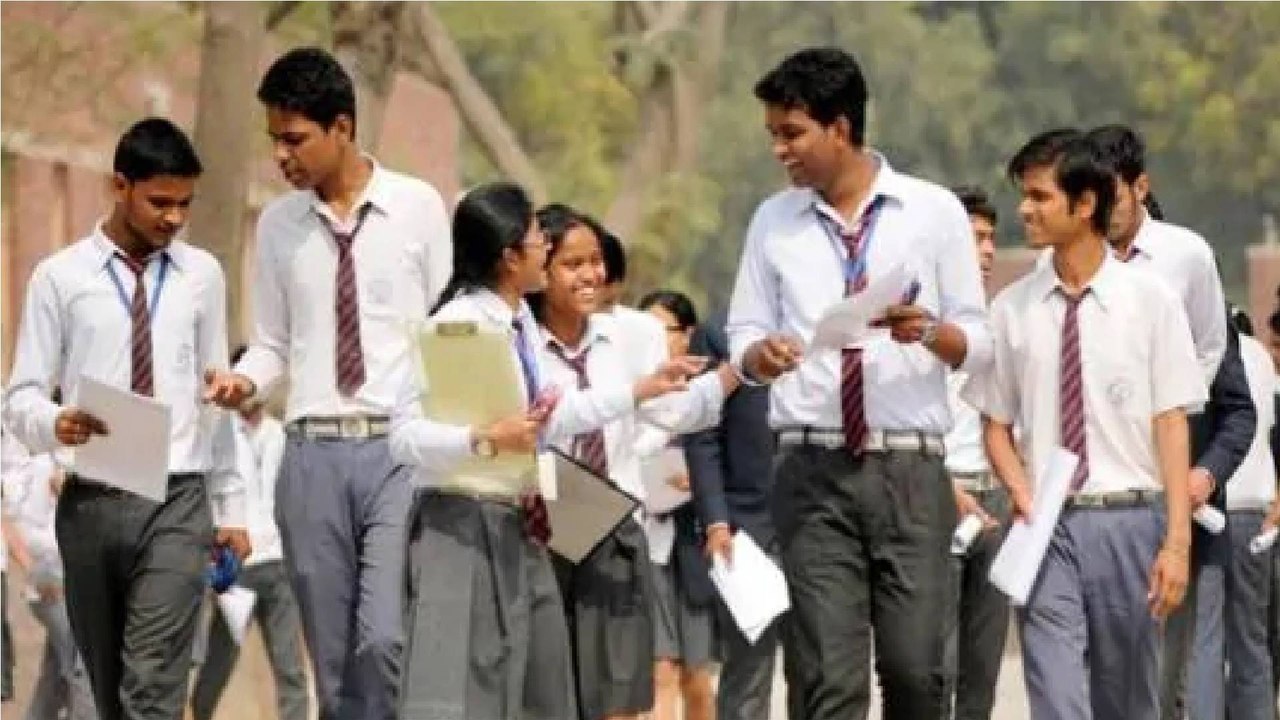 VIDEO: Bihar Board class 10th result declared