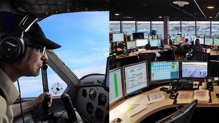 जानें दुनिया के किसी भी कोने के Pilot कैसे समझ लेते हैं Air Traffic Controller की Language |Boldsky