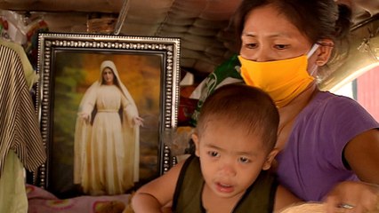 Millions unemployed the Philippines amid COVID-19 lockdown