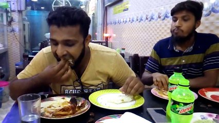 Osthir Khanapina | Eating Challenge| Lot Of Eating| Bangali Guy | Happy Entertaiment