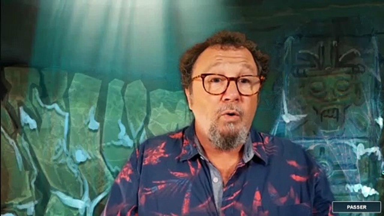 [JEUX GRATUIT] Le Prisonnier Quantique : Découverte (point&click aventure autour des sciences)