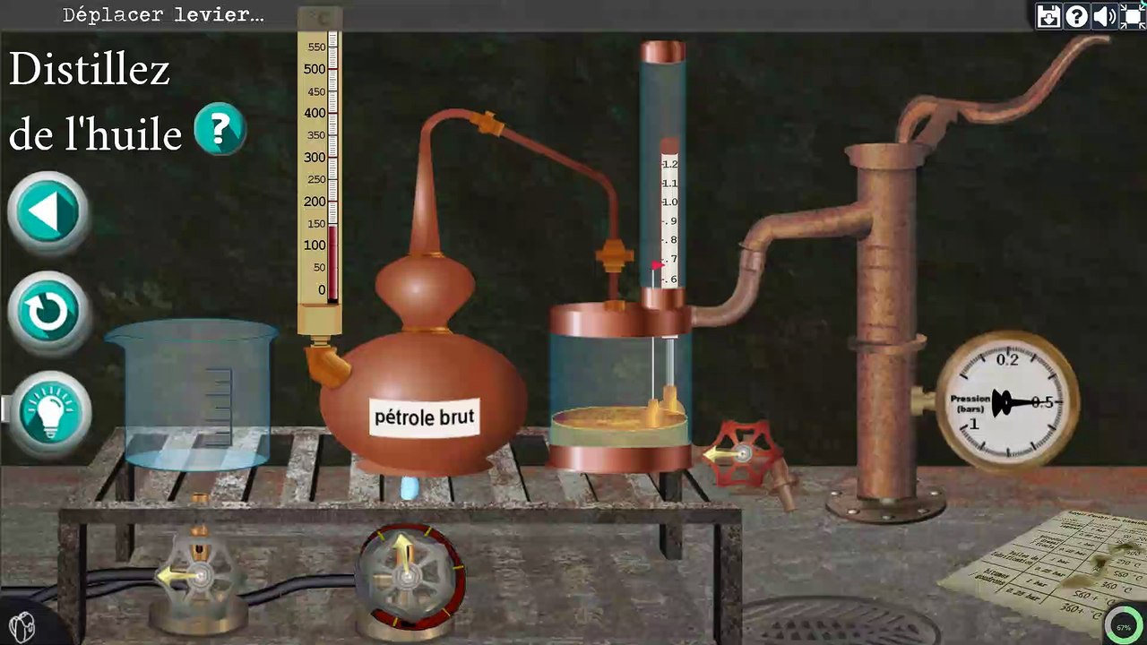 [Let's Play] Le Prisonnier Quantique : Les solutions Amoltaphar 2/2