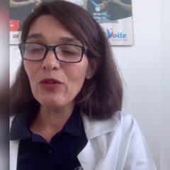Fédération Française de Voile - FFVoile :  Quelle activité physique pendant le confinement  Entretien avec Fanny Mevellec